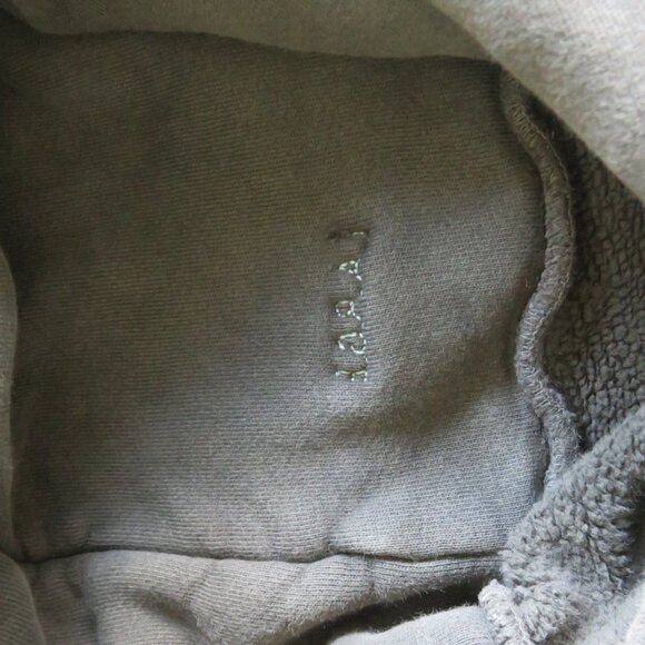 🗿Cactus Plant Flea Market Ye Must Be Born Again Hoodie🗿 - Picture 4 of 5